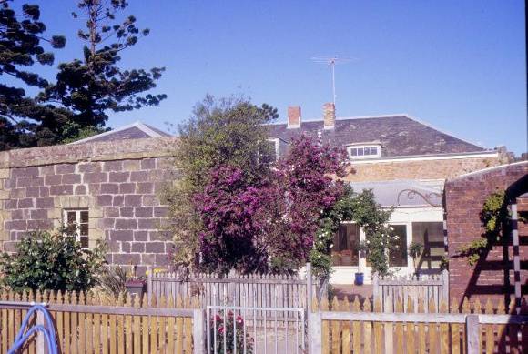 barwon bank riversdale road marnock vale newtown west elevations she project 2004