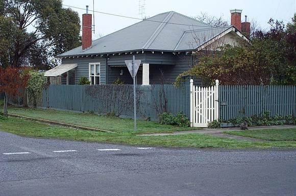 7 Nightingale Street