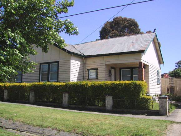 604 South Street