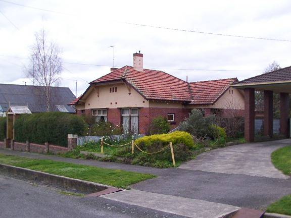 3 Bradshaw Street