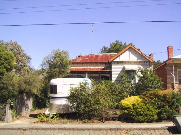 413 Havelock Street