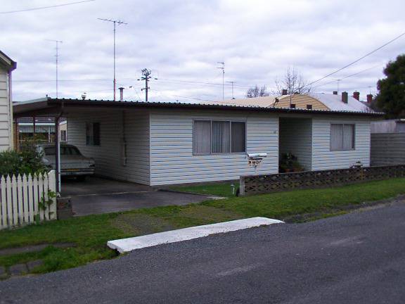 12 Little Stock Street
