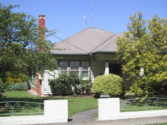907 South Street