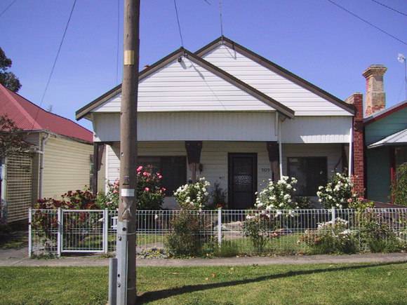 509 Urquhart Street