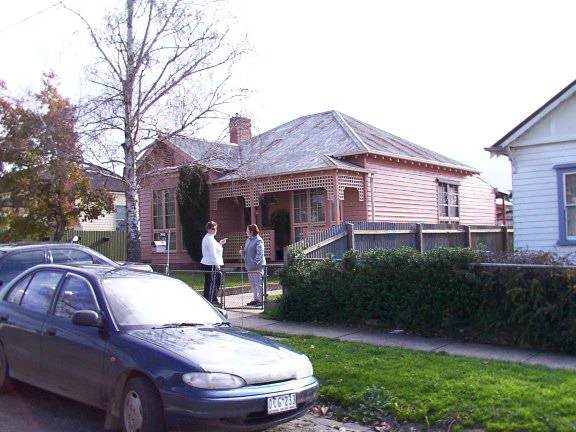 718 Laurie Street