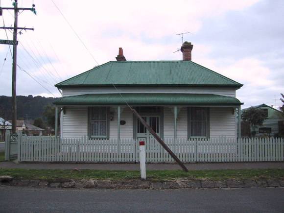 171 Scott Parade