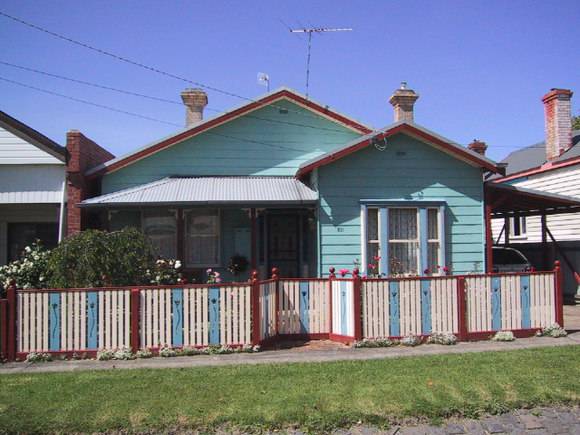 511 Urquhart Street