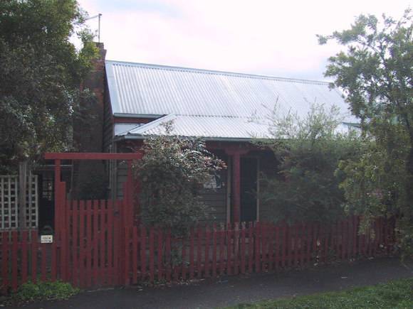 157 Humffray Street North
