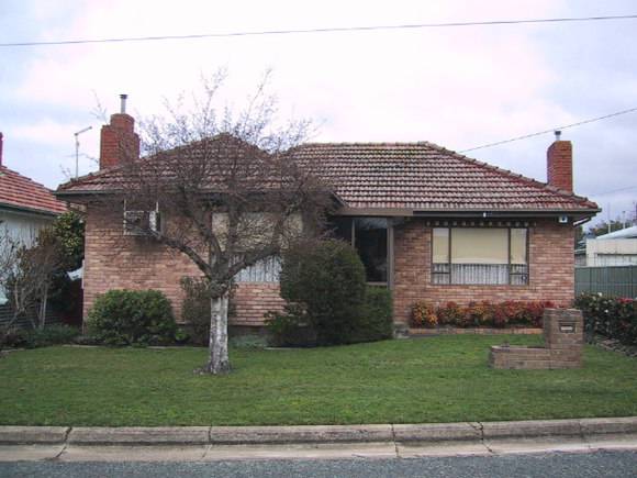 10 Coffield Street