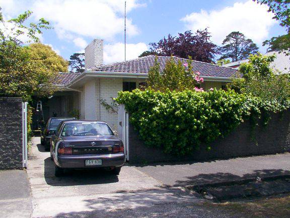 11 Alfred Street