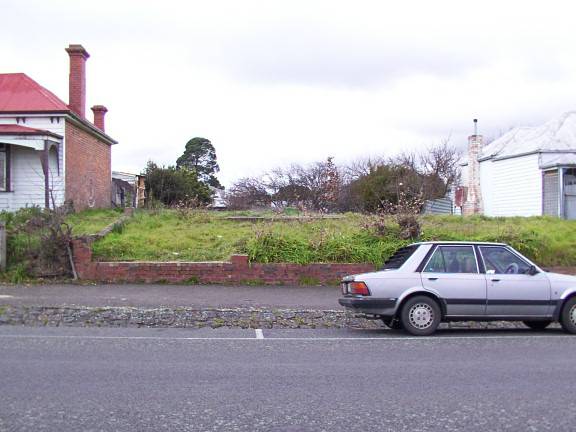 3 East Street