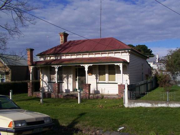 707 Laurie Street