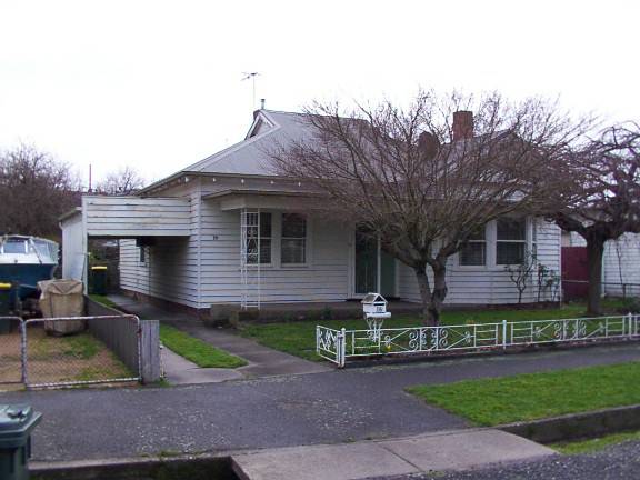16 James Street