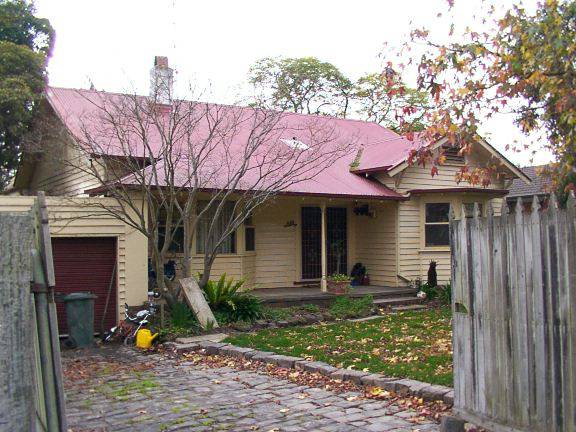 810 Barkly Street