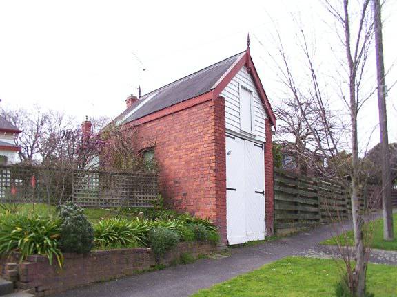 407 Grant Street