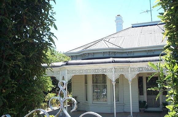 206 Gregory Street