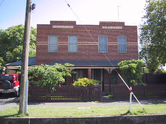 602a-b Sebastopol Street