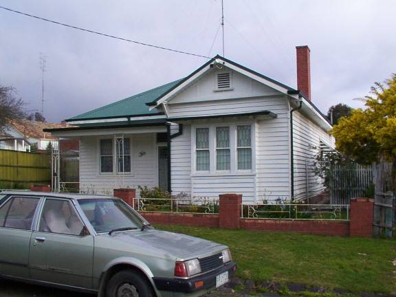 4 Eddy Street