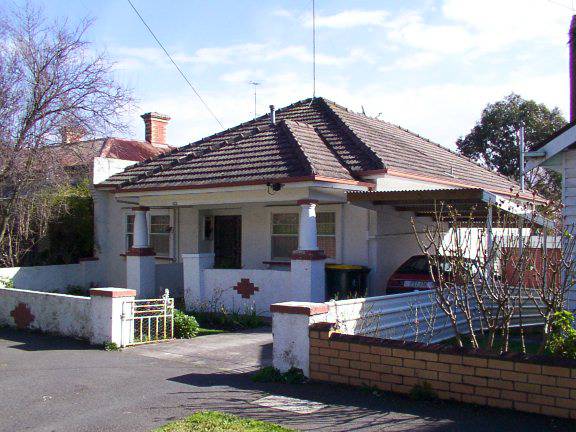 612 Barkly Street