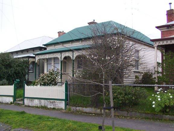 6 Barkly Street
