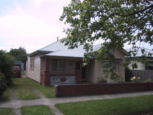 509 Windermere Street