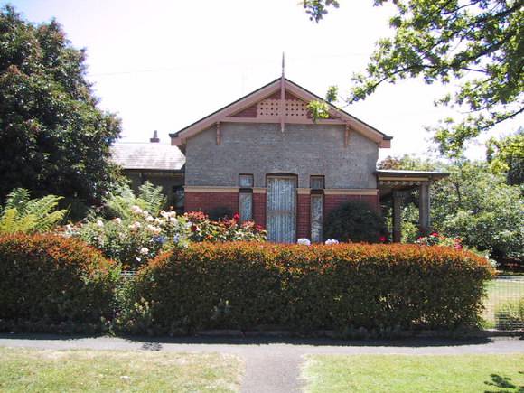 704 Dana Street
