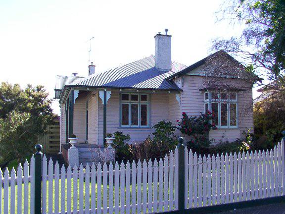 528 Barkly Street