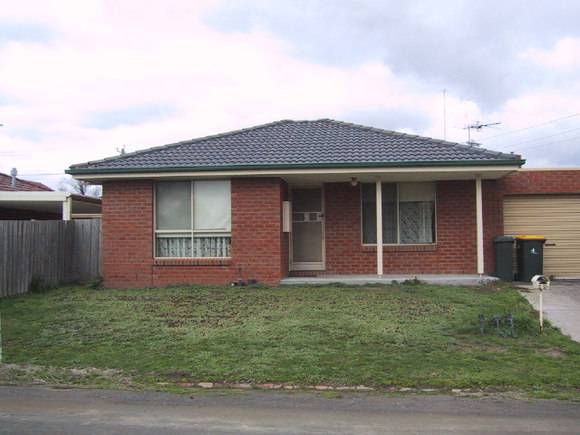 302 Johns Street