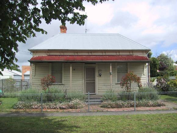 504 Windermere Street