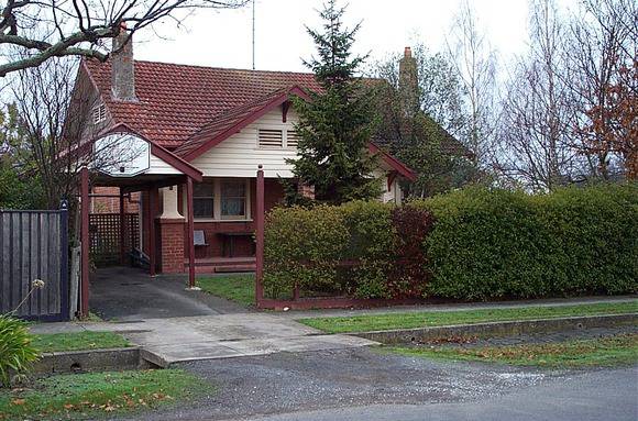 27 Nightingale Street