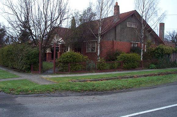 27 Nightingale Street
