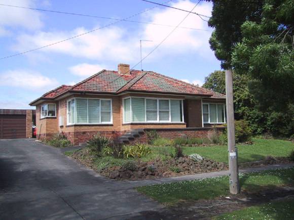707 Urquhart Street