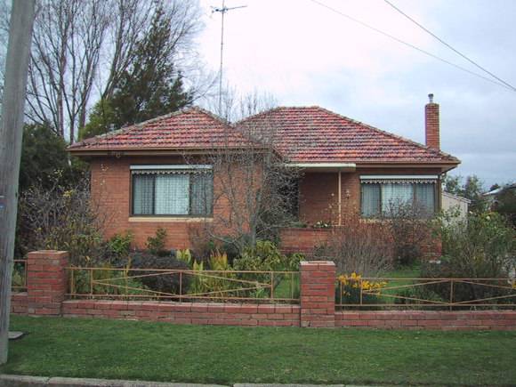 14 Coffield Street
