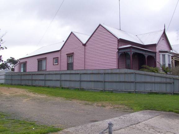 12 Barkly Street