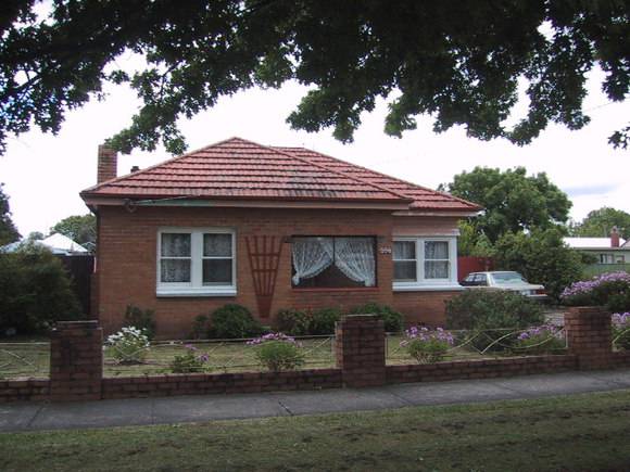 206 La Trobe Street