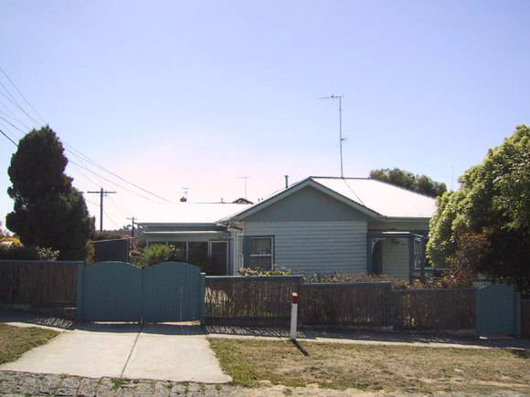 10 Howard Street