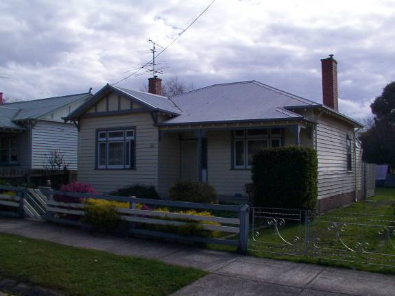 722 Laurie Street