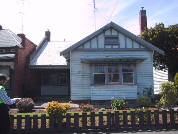 115 Ascot Street South