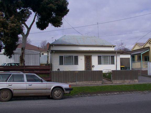505 Humffray Street South