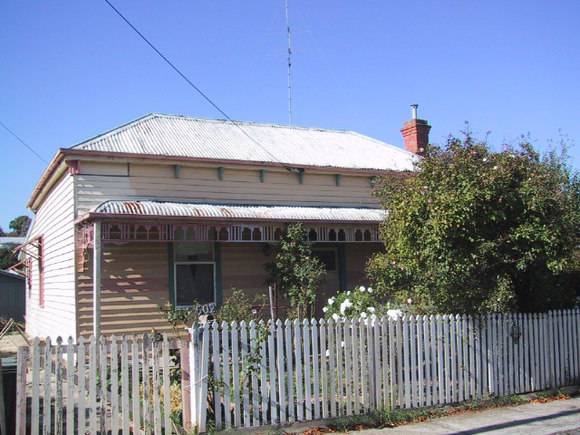502 Havelock Street