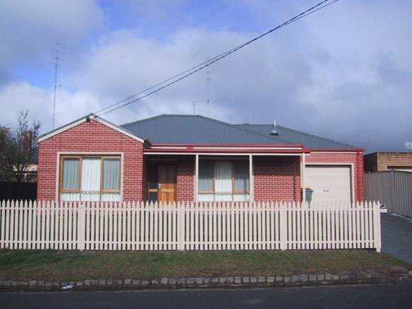408 Finch Street