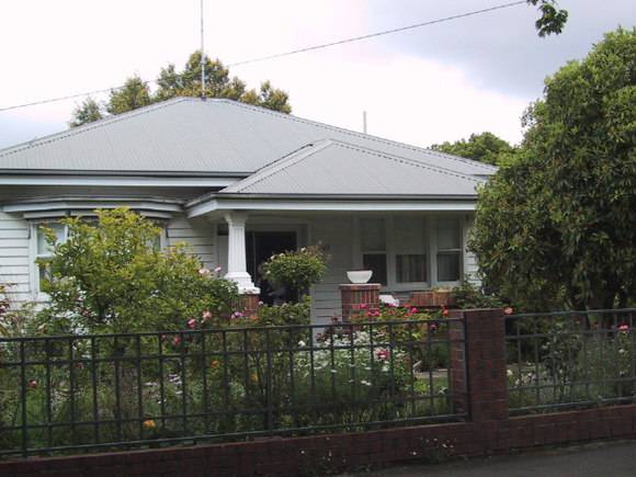 607 Sebastopol Street