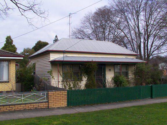 102 Grant Street