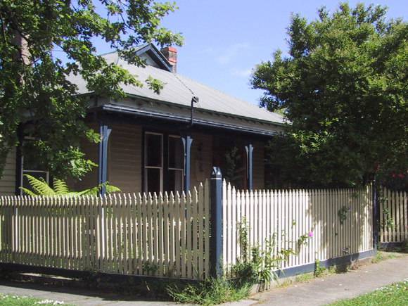 326 Windermere Street