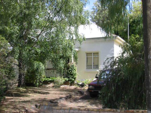 207 Havelock Street