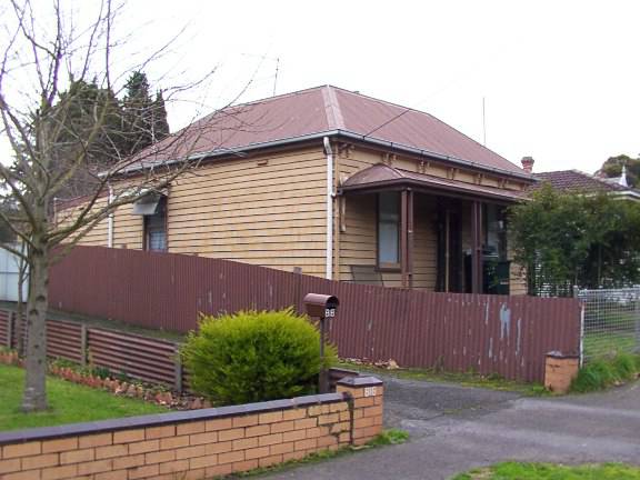 816 Barkly Street
