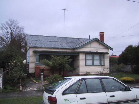 217 Nelson Street