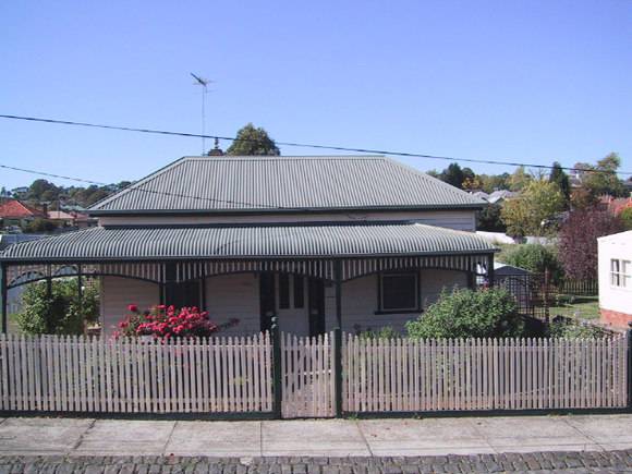 506 Havelock Street