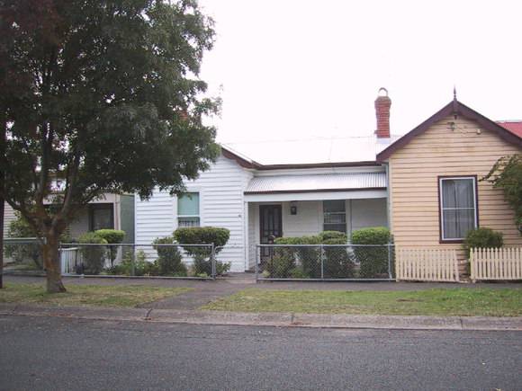 50 Rowe Street