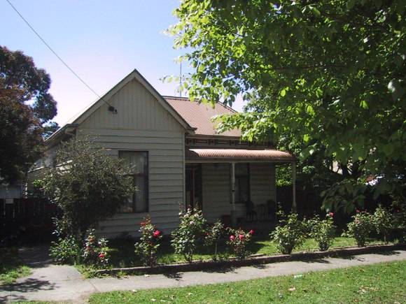 321 Windermere Street